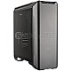 CoolerMaster MasterCase SL600M Window Black Edition