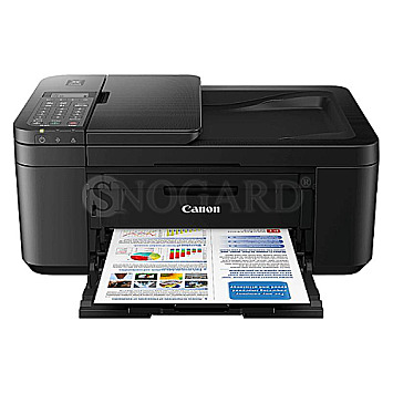 Canon PIXMA TR4550 4in1 schwarz