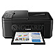 Canon PIXMA TR4550 4in1 schwarz