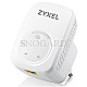 ZyXEL WRE2206 Wireless N300 High Power Range Extender