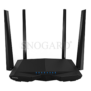 Tenda AC6 AC1200 Wireless LAN WIFI Dualband Router