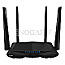 Tenda AC6 AC1200 Wireless LAN WIFI Dualband Router