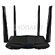 Tenda AC6 AC1200 Wireless LAN WIFI Dualband Router