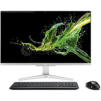 272 ACER Aspire C27-962 AiO i5-1035G i5-1035G 8GB 1TB M2 2GB MX230 ohne OS