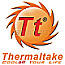 Thermaltake AH T600 Full-Tower Black Edition
