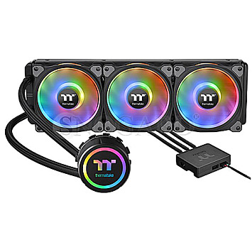 Thermaltake Floe DX RGB 360 TT Premium Edition