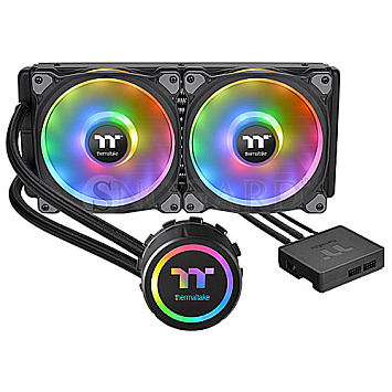 Thermaltake Floe DX RGB 280 TT Premium Edition