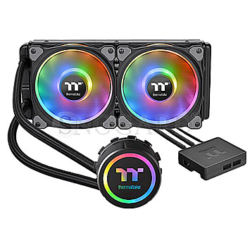 Thermaltake Floe DX RGB 240 TT Premium Edition