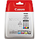 Canon CLI-571 Multipack