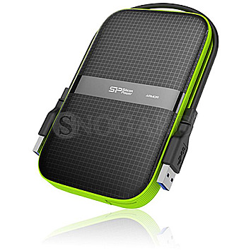 1TB Silicon Power Armor A60 USB 3.0 Micro-B IPX4