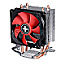 Xilence A402 / XC025 AMD Heatpipe Cooler PWM