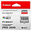 Canon PFI-1000GY grau