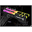 16GB G.Skill F4-3000C15D-16GTZR Trident Z RGB DDR4-3000 Kit