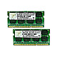 8GB G.Skill F3-12800CL9D-8GBSQ SQ Series DDR3-1600 Kit