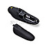 Dicota D30933 Wireless Presenter Pin Point schwarz