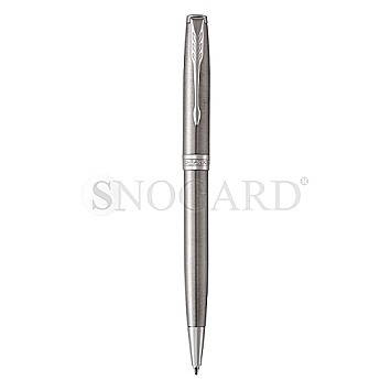 Parker 1931512 Sonnet Edelstahl M silber