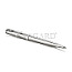 Parker 1931512 Sonnet Edelstahl M silber