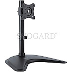 Digitus DA-90346 Universal Single Stand 15-27" VESA schwarz