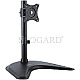 Digitus DA-90346 Universal Single Stand 15-27" VESA schwarz