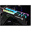 16GB G.Skill F4-3200C14D-16GTZRTrident Z RGB DDR4-3200 Kit
