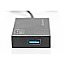 Digitus DA-70240-1 USB 3.0 Office Hub 4-Port Aluminium