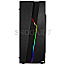 AeroCool Bolt RGB Window Black Edition