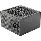 500 Watt AeroCool Aero White ATX 2.4 80 PLUS