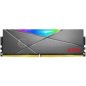 8GB ADATA AX4U320038G16A-ST50 XPG Spectrix D50 DDR4-3200 Single