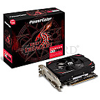 4GB Powercolor Radeon RX550 Red Dragon