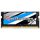 8GB G.Skill F4-2133C15S-8GRS RipJaws DDR4-2133 SO-DIMM