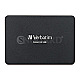 256GB Verbatim Vi550 S3 2.5" SSD