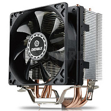 Enermax ETS-N31-02 PWM Heatpipe Cooler