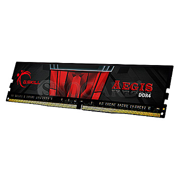 8GB G.Skill F4-3200C16S-8GIS Aegis DIMM DDR4-3200