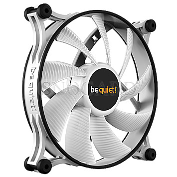 be quiet! Shadow Wings 2 White PWM 140mm