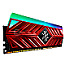 16GB ADATA AX4U360038G17-DR41 XPG Spectrix D41 rot RGB DDR4-3600 Kit red