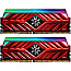 16GB ADATA AX4U360038G17-DR41 XPG Spectrix D41 rot RGB DDR4-3600 Kit red