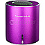 Ultron Boomer Mobile Bluetooth Lautsprecher violett