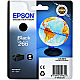 Epson Tinte 266 schwarz Globus