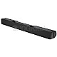 Dell AC511M Stereo PC Soundbar schwarz
