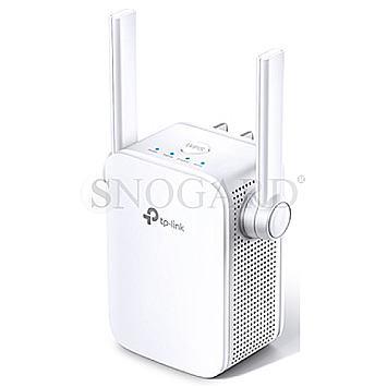 TP-Link AC1200 Dual Band WLAN Repeater