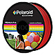 Polaroid3D PLA 1.75mm rot 1kg