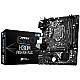 MSI H310M PRO-VDH PLUS