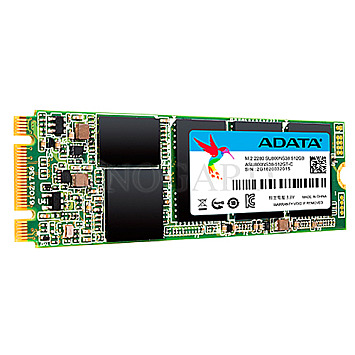 512GB ADATA Ultimate SU800 M.2 SSD