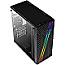 AeroCool Streak RGB Black Edition