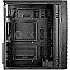 AeroCool Streak RGB Black Edition