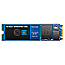 250GB WD Blue SN550 NVMe M.2 SSD