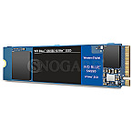 250GB WD Blue SN550 NVMe M.2 SSD