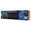 500GB WD Blue SN550 NVMe M.2 SSD