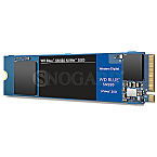 1TB WD Blue SN550 NVMe M.2 SSD