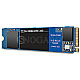 1TB WD Blue SN550 NVMe M.2 SSD